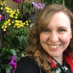 Meet your Posher, Grace